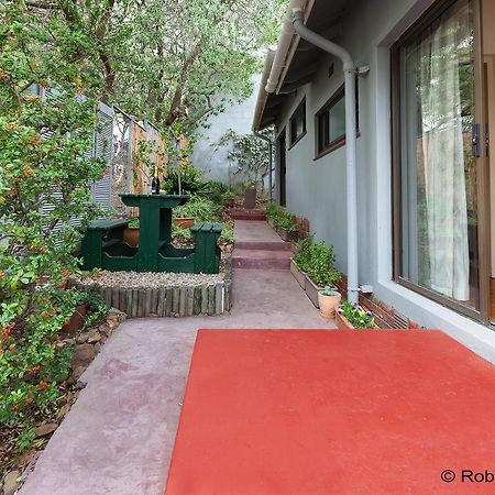 Robert'S Cottages Cape Town Exterior foto