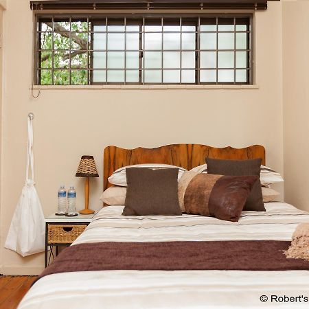 Robert'S Cottages Cape Town Exterior foto