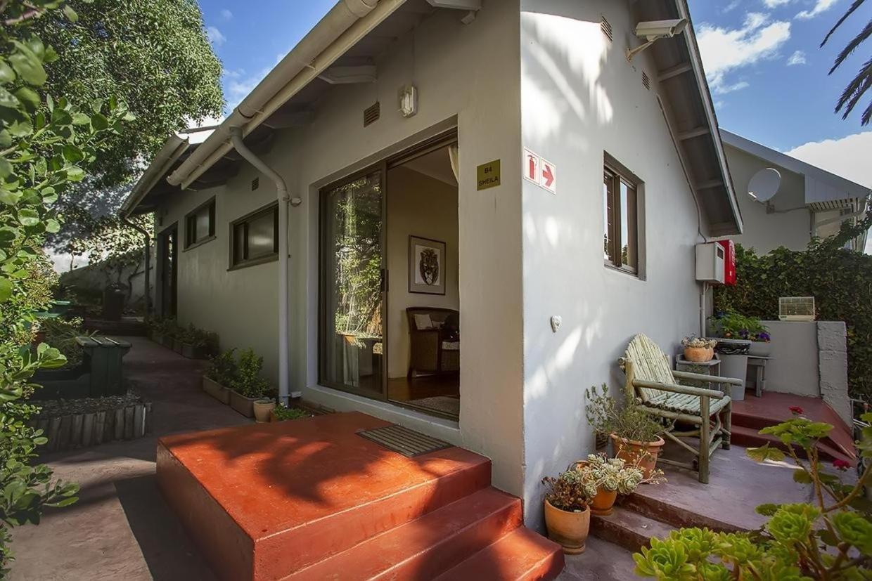 Robert'S Cottages Cape Town Exterior foto