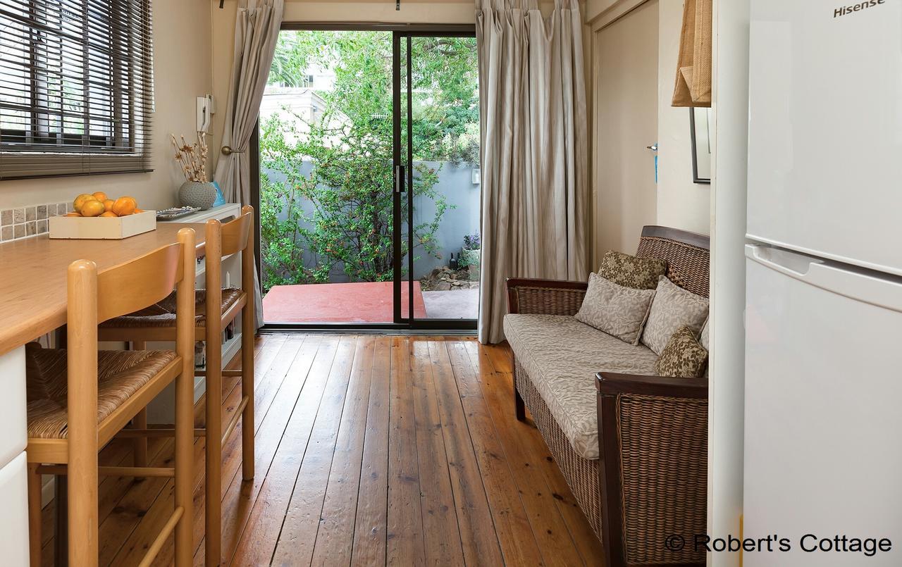 Robert'S Cottages Cape Town Exterior foto