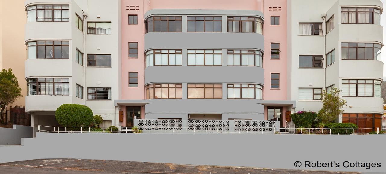Robert'S Cottages Cape Town Exterior foto