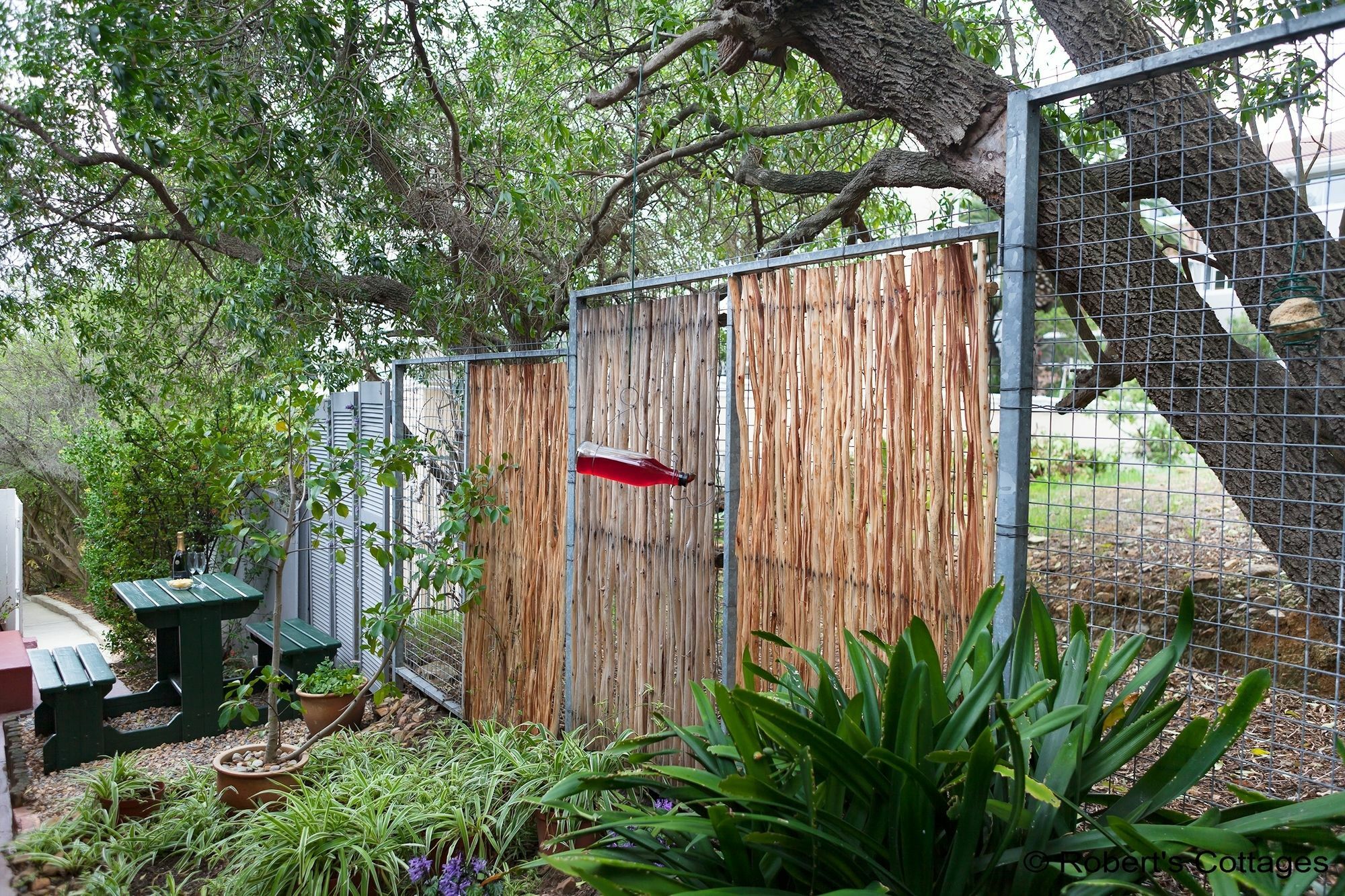 Robert'S Cottages Cape Town Exterior foto