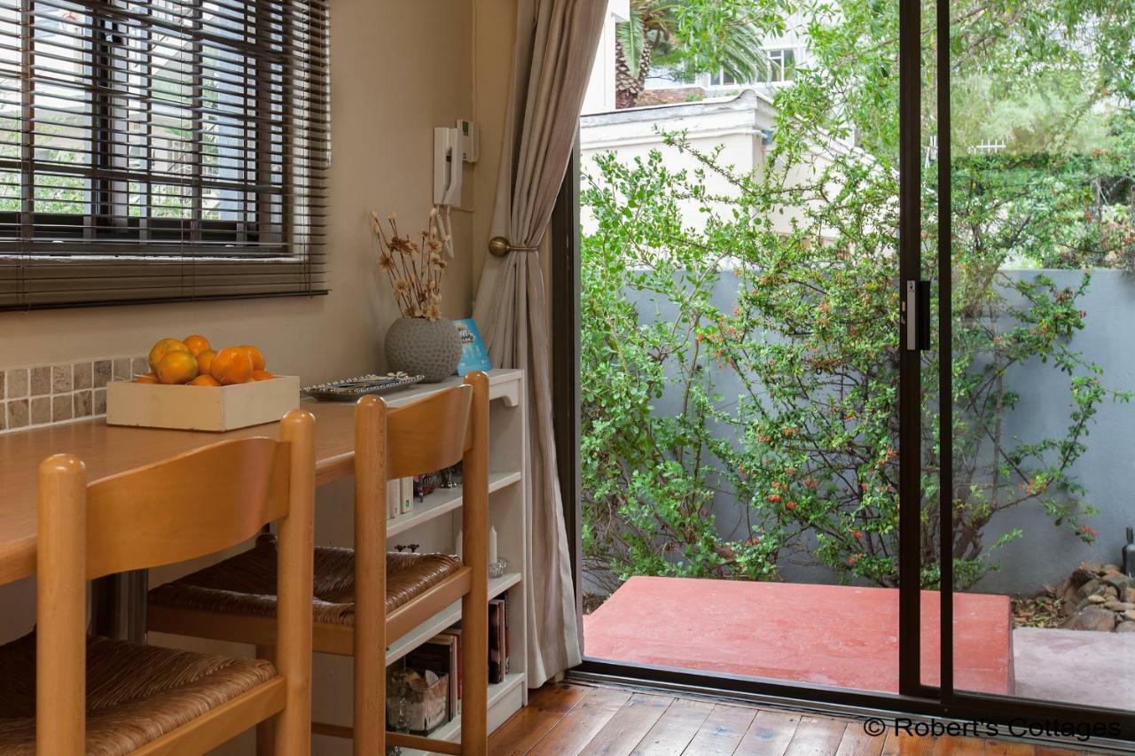 Robert'S Cottages Cape Town Exterior foto